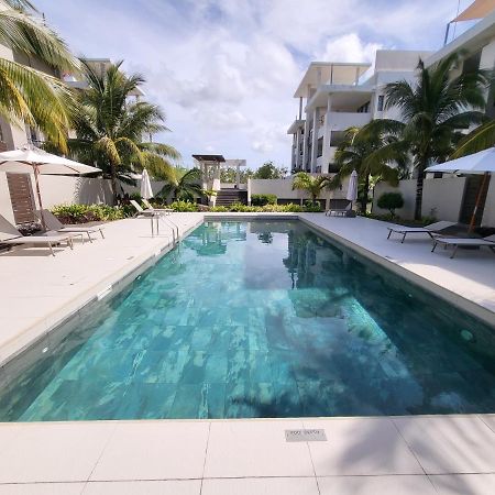 Beachwalk Deluxe Apartment - 50 Steps To The Beach Cap Malheureux Exterior photo